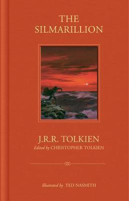 The Silmarillion By:Tolkien, J. R. R. Eur:115,43 Ден1:7099