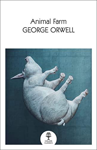 Animal Farm By:Orwell, George Eur:14,62 Ден2:599