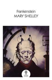 Frankenstein By:Shelley, Mary Wollstonecraft Eur:9,74 Ден2:699