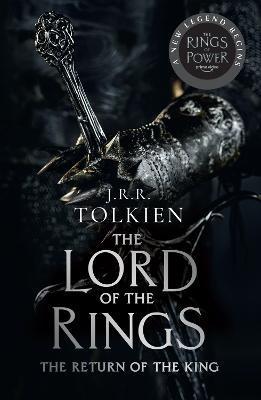 The Return of the King By:Tolkien, J. R. R. Eur:9,74 Ден2:699