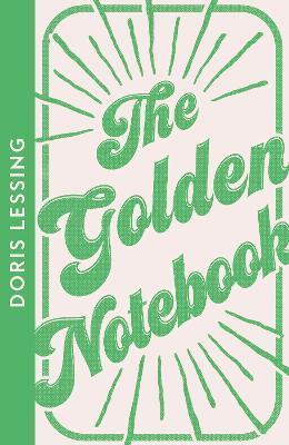 The Golden Notebook By:Lessing, Doris Eur:9,74 Ден2:799