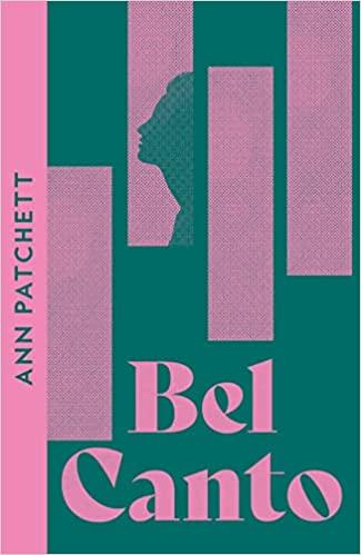 Bel Canto By:Patchett, Ann Eur:35,76 Ден2:799