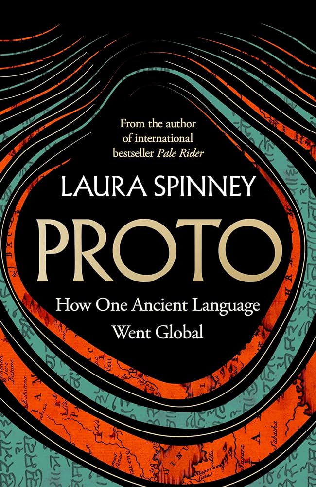 Proto: How One Ancient Language Went Global By:Laura Spinney Eur:42,26 Ден2:1599