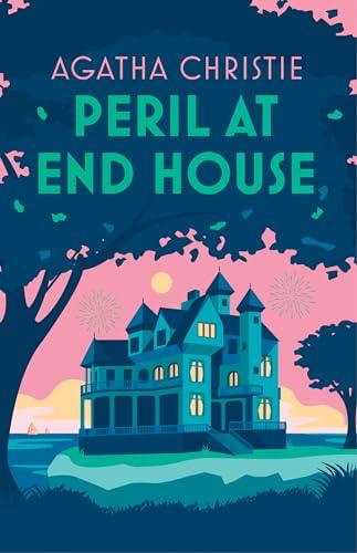 HarperCollins Peril at End House (Poirot). By:Christie, Agatha Eur:19,50 Ден2:1099