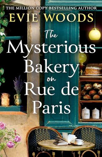 The Mysterious Bakery On Rue de Paris By:Gaughan, Evie Eur:9,74 Ден2:799