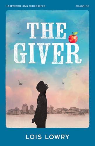 Giver, The By:Lowry, Lois Eur:11,37 Ден2:599