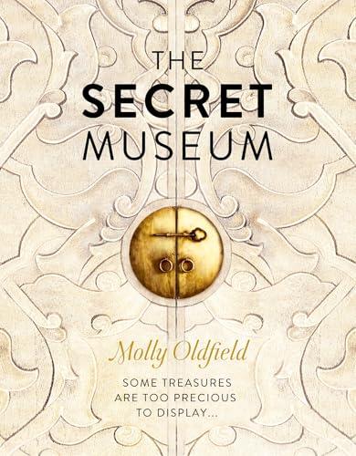 Collins The Secret Museum. By:Oldfield, Molly Eur:6,49 Ден2:1799