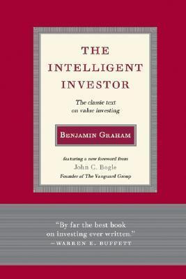 The Intelligent Investor: The Classic Text on Value Investing By:Graham, Benjamin Eur:45,51 Ден1:2099
