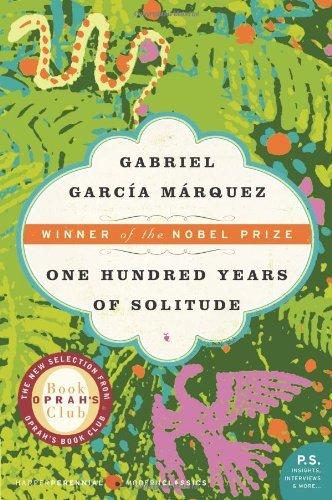 One Hundred Years of Solitude By:Marquez, Gabriel Garcia Eur:27,63 Ден2:999