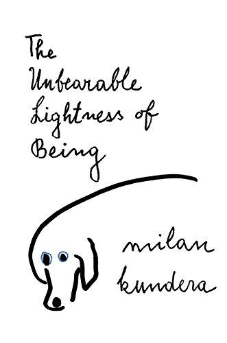 The Unbearable Lightness of Being By:Kundera, Milan Eur:11,37 Ден2:999