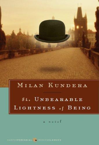 The Unbearable Lightness of Being By:Kundera, Milan Eur:17,87 Ден2:1199