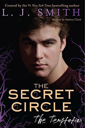 The Secret Circle: The Temptation By:Smith, L. J. Eur:17,87 Ден2:599