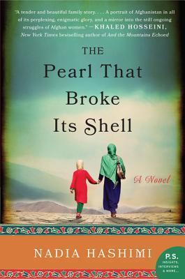 The Pearl That Broke Its Shell By:Hashimi, Nadia Eur:11,37 Ден2:1099