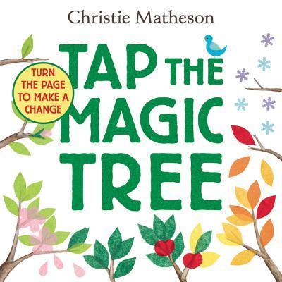 Tap the Magic Tree By:Matheson, Christie Eur:6,49 Ден2:999