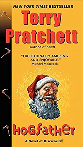 Hogfather By:Pratchett, Terry Eur:84,54 Ден2:599