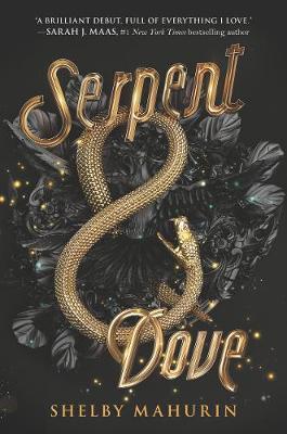 Serpent & Dove By:Mahurin, Shelby Eur:9,74 Ден2:799