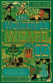 The Wonderful Wizard of Oz By:Baum, L. Frank Eur:6,49 Ден2:1799