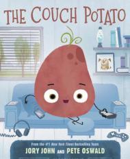 The Couch Potato By:John, Jory Eur:6,49 Ден2:499