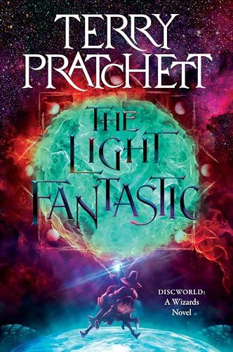The Light Fantastic: A Discworld Novel By:Pratchett, Terry Eur:17,87 Ден2:999