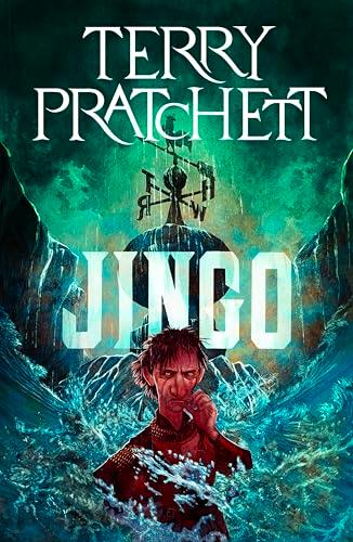 Jingo: A Discworld Novel By:Pratchett, Terry Eur:21,12 Ден2:999