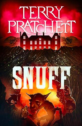 Snuff: A Discworld Novel By:Pratchett, Terry Eur:11,37 Ден2:999
