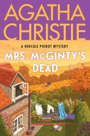 Mrs. McGinty's Dead By:Christie, Agatha Eur:12,99 Ден2:999