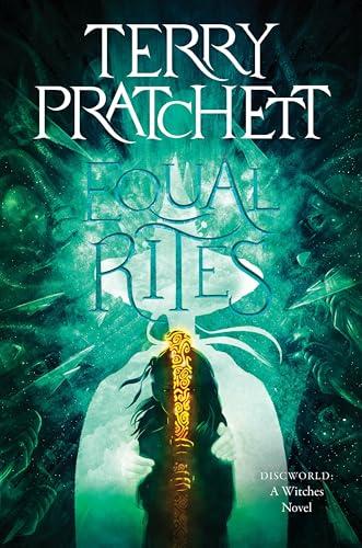 Equal Rites By:Pratchett, Terry Eur:14,62 Ден2:999