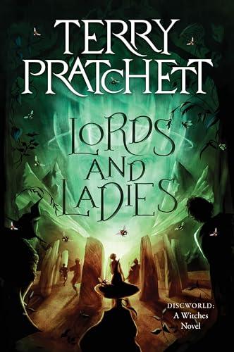 Lords and Ladies By:Pratchett, Terry Eur:12,99 Ден2:999