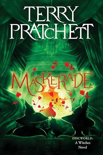 Maskerade By:Pratchett, Terry Eur:17,87 Ден2:999