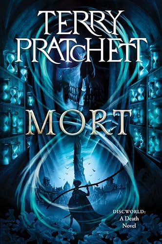 Mort By:Pratchett, Terry Eur:19,50 Ден2:999