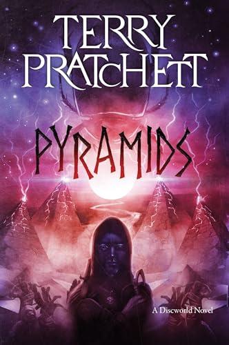 Pyramids By:Pratchett, Terry Eur:26 Ден2:999