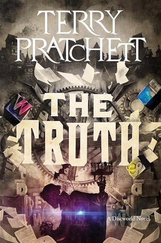 The Truth: A Discworld Novel By:Pratchett, Terry Eur:9,74 Ден2:999