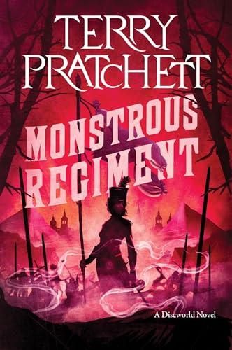 Monstrous Regiment: A Discworld Novel By:Pratchett, Terry Eur:32,50 Ден2:999