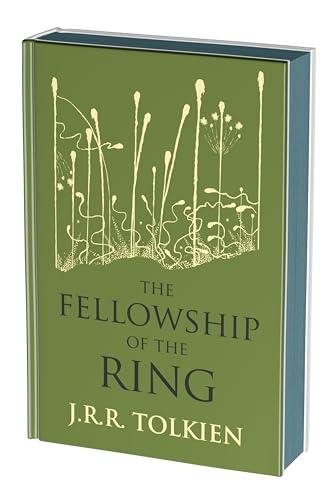 The Fellowship of the Ring Collector's Edition: Being the First Part of The Lord of the Rings By:Tolkien, J.R.R. Eur:22,75 Ден1:1899