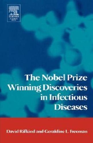 The Nobel Prize Winning Discoveries in Infectious Diseases By:David Eur:17.87 Ден1:1299