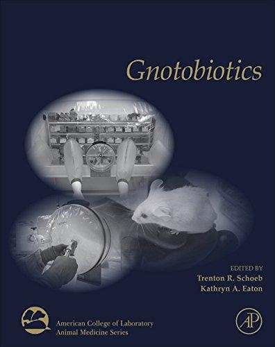 Gnotobiotics By:Eaton, Kathryn A. Eur:60,15 Ден2:11099