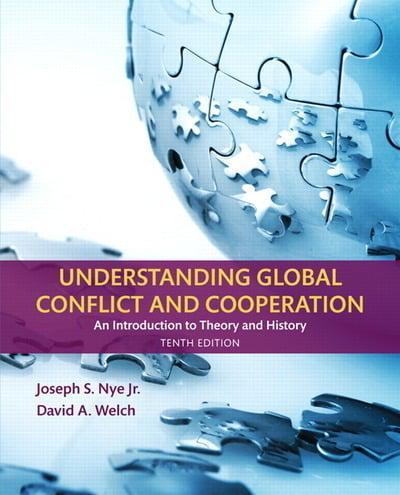 Understanding Global Conflict and Cooperation By:Welch, David A Eur:26 Ден2:3099