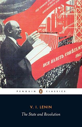The State and Revolution By Lenin V I By:Lenin, Vladimir Eur:37,38 Ден1:899
