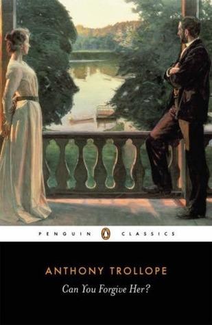 Can You Forgive Her? By:Trollope, Anthony Eur:4,86 Ден2:899