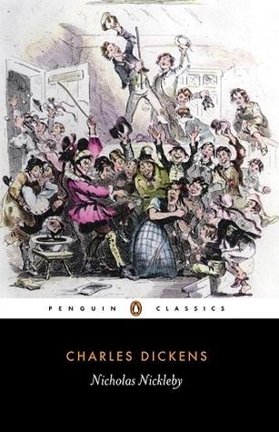 Nicholas Nickleby By:Dickens, Charles Eur:21,12 Ден2:599