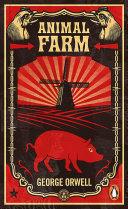 Animal Farm By:Orwell, George Eur:12,99 Ден1:699