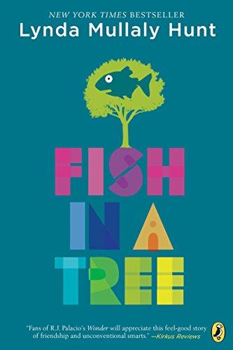 Fish In A Tree By:Hunt, Lynda Mullaly Eur:39,01 Ден2:599