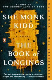 The Book of Longings By:Kidd, Sue Monk Eur:11,37 Ден2:999