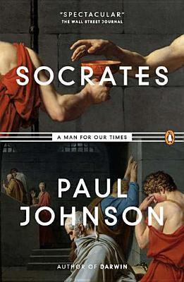Socrates: A Man for Our Times By:Johnson, Paul Eur:17,87 Ден2:899
