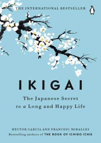 Ikigai By:Miralles, Francesc Eur:21,12 Ден2:1099
