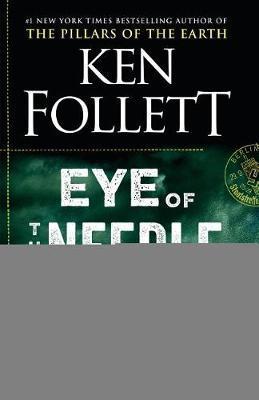 Eye of the Needle By:Follett, Ken Eur:11,37 Ден2:899
