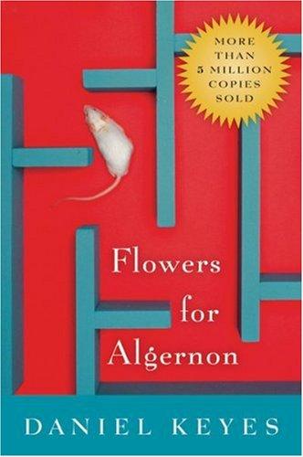 Flowers for Algernon By:Keyes, Daniel Eur:12,99 Ден2:999