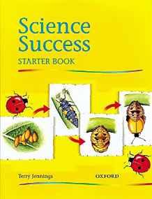 Science Success: Starter Level: Pupils' Book By:Jennings, Terry Eur:24,37 Ден2:1299