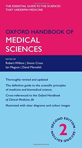 Oxford Handbook of Medical Sciences By:Wilkins, Robert Eur:65,02 Ден2:2299