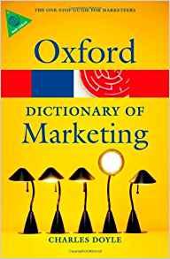 A Dictionary of Marketing By:Doyle, Charles Eur:6.49 Ден1:799